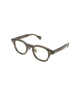 Ar46/25 Nyc Gold/Olive/Clear