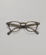 Ar46/25 Nyc Gold/Olive/Clear