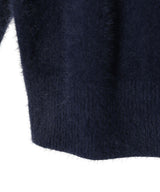 Adidas Ori Fluffy Cardigan-adidas-Forget-me-nots Online Store