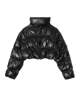 Adidas Ori Ess Glossy Puff-adidas-Forget-me-nots Online Store