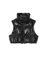 Adidas Ori Ess Glossy Puff-adidas-Forget-me-nots Online Store