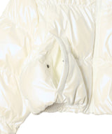 Adidas Ori Ess Glossy Puff-adidas-Forget-me-nots Online Store