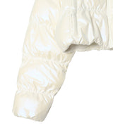 Adidas Ori Ess Glossy Puff-adidas-Forget-me-nots Online Store