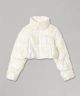 Adidas Ori Ess Glossy Puff-adidas-Forget-me-nots Online Store