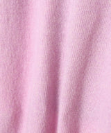 Graphic Wool Mix Poodle Crewneck-GANNI-Forget-me-nots Online Store