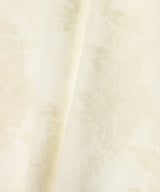 Sheer Flower Jacquard Mockneck-GANNI-Forget-me-nots Online Store