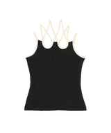 Adidas Originals by AVAVAV Cross Top-adidas-Forget-me-nots Online Store