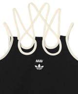 Adidas Originals by AVAVAV Cross Top-adidas-Forget-me-nots Online Store