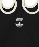 Adidas Originals by AVAVAV Cross Top-adidas-Forget-me-nots Online Store