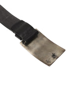 Kap Belt - Curved - Small-KAP company-Forget-me-nots Online Store