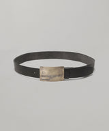 Kap Belt - Curved - Small-KAP company-Forget-me-nots Online Store