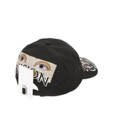 Tabloid Kap - Berlin