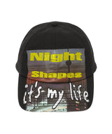 Tabloid Kap - Berlin