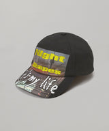 Tabloid Kap - Berlin