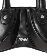 Adidas Originals by AVAVAV Mini Sculpted Bag-adidas-Forget-me-nots Online Store