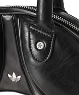 Adidas Originals by AVAVAV Mini Sculpted Bag-adidas-Forget-me-nots Online Store