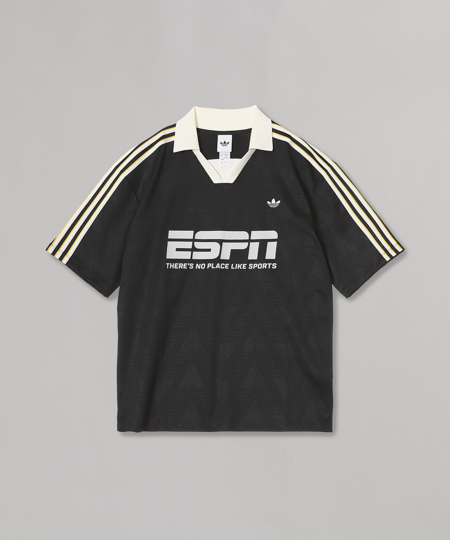 Football Jersey Sponspor｜アディダス(adidas)｜Forget-me-nots