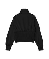 Adidas Originals Smocked Firebird Track Top-adidas-Forget-me-nots Online Store