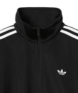 Adidas Originals Smocked Firebird Track Top-adidas-Forget-me-nots Online Store