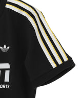 Cotton Cali Tee With Sponsor-adidas-Forget-me-nots Online Store
