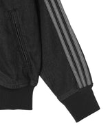 Adicolor Denim Firebird Track-adidas-Forget-me-nots Online Store