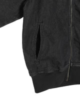 Adicolor Denim Firebird Track-adidas-Forget-me-nots Online Store