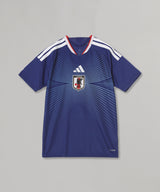 2026/27 Jfa Home Jersey-adidas-Forget-me-nots Online Store