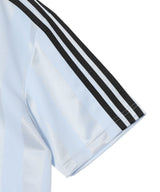 Archive Collar Engineered Jersey-adidas-Forget-me-nots Online Store