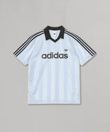 Archive Collar Engineered Jersey-adidas-Forget-me-nots Online Store