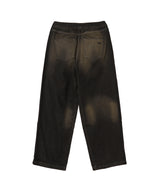 Adidas by Avavav Denim Pants-adidas-Forget-me-nots Online Store