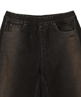 Adidas by Avavav Denim Pants-adidas-Forget-me-nots Online Store