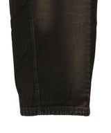 Adidas by Avavav Denim Pants-adidas-Forget-me-nots Online Store