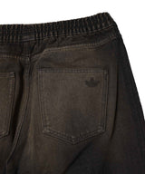 Adidas by Avavav Denim Pants-adidas-Forget-me-nots Online Store
