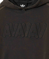 Adidas by Avavav Hoodie-adidas-Forget-me-nots Online Store