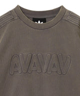 Adidas by Avavav Tee-adidas-Forget-me-nots Online Store