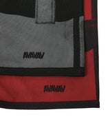 Adidas by Avavav Print Shorts-adidas-Forget-me-nots Online Store