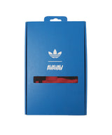 Adidas by Avavav Print Shorts-adidas-Forget-me-nots Online Store