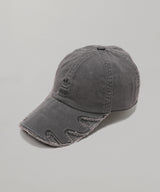 Adidas by Avavav Slashed Cap-adidas-Forget-me-nots Online Store