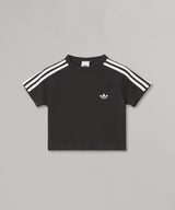 Sst Baby Tee-adidas-Forget-me-nots Online Store