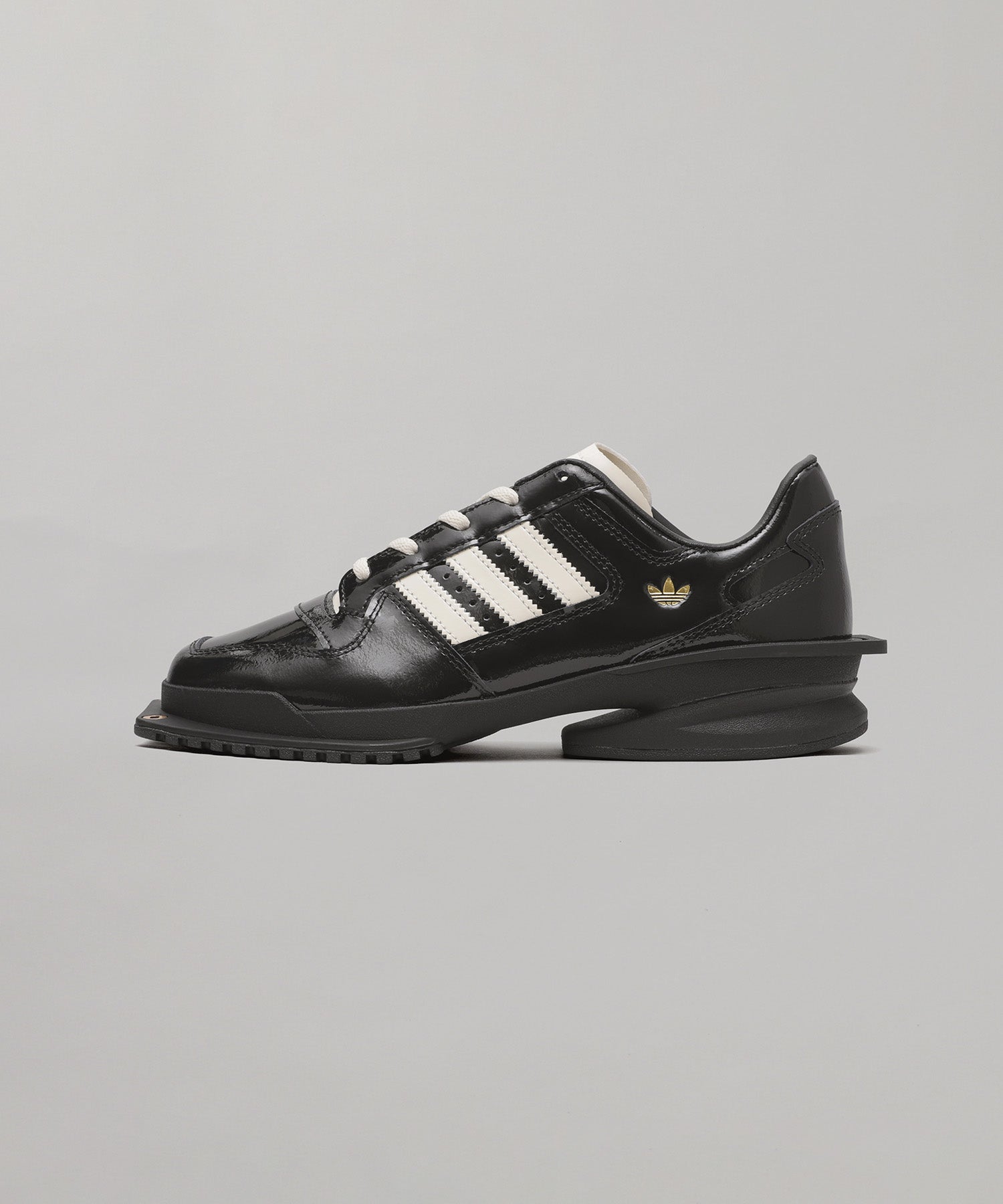 【美品】 FORUM SQ W 23cm Forum Sq W｜アディダス(adidas)｜Forget-me-nots Online Store