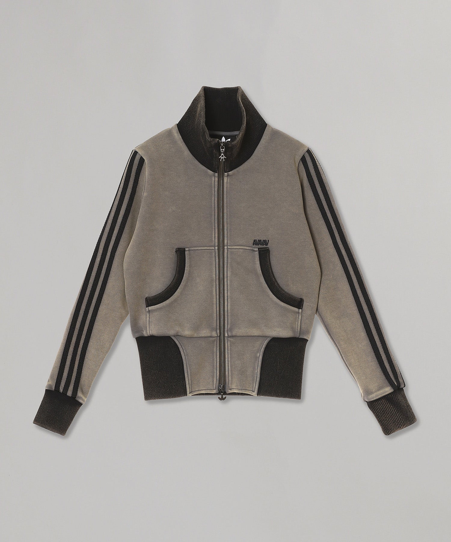 Adidas by Avavav Cropped Track Top｜アディダス(adidas)｜Forget-me