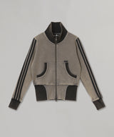 Adidas by Avavav Cropped Track Top-adidas-Forget-me-nots Online Store