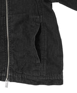 Sst 2.0 Tracktop Denim