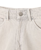 Firebird Jorts Denim