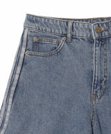 Firebird Jorts Denim