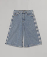 Firebird Jorts Denim