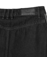 3 Stripes Mini Skirt Denim-adidas-Forget-me-nots Online Store