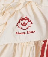 Sr Frill Skt-adidas-Forget-me-nots Online Store