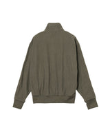 Firebird Corduroy Track Top