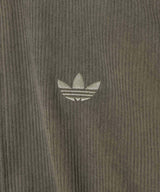 Firebird Corduroy Track Top